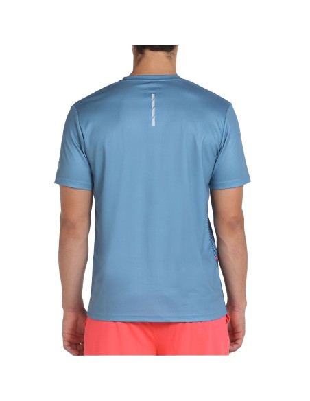 Camiseta Bullpadel Carino | Ofertas de pádel